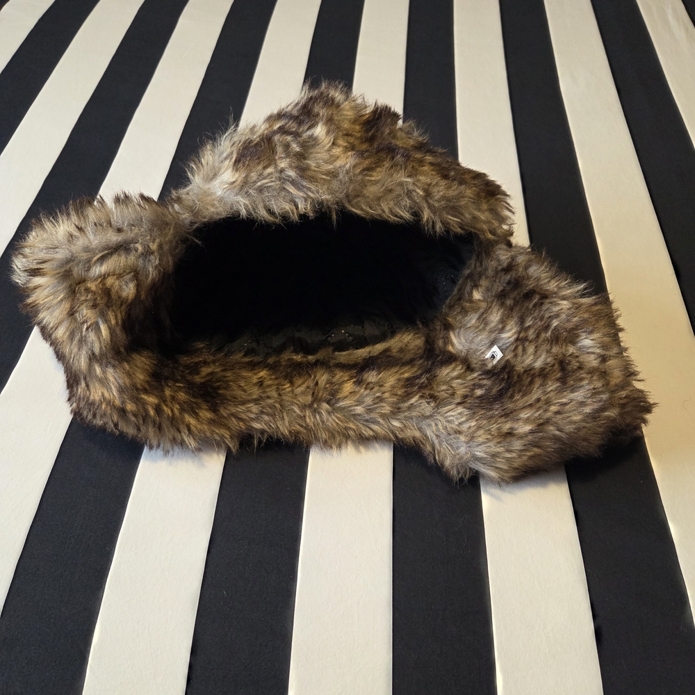 Mac Tools Trapper Hat - Picture 4 of 6